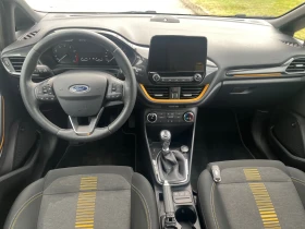 Ford Fiesta 1.0 Turbo Active, снимка 15