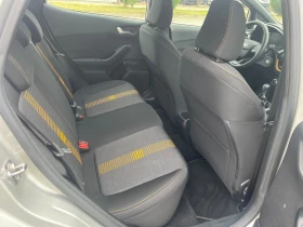 Ford Fiesta 1.0 Turbo Active, снимка 12