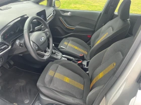Ford Fiesta 1.0 Turbo Active, снимка 16