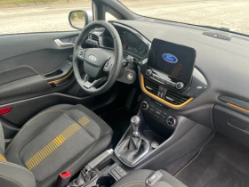Ford Fiesta 1.0 Turbo Active, снимка 9