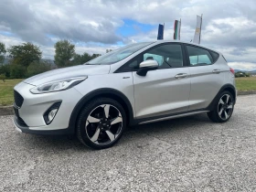 Ford Fiesta 1.0 Turbo Active, снимка 2