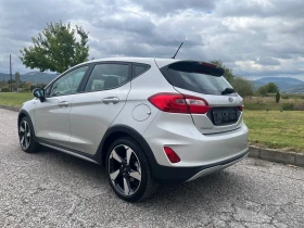 Ford Fiesta 1.0 Turbo Active, снимка 3