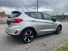 Ford Fiesta 1.0 Turbo Active, снимка 5
