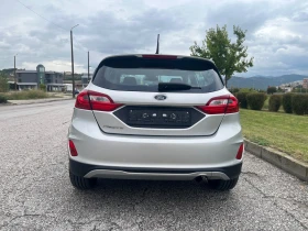 Ford Fiesta 1.0 Turbo Active, снимка 4