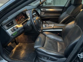BMW 730, снимка 11
