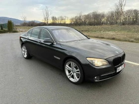 BMW 730, снимка 6