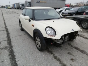 Mini One 1.5/95к/ НА ЧАСТИ!, снимка 1