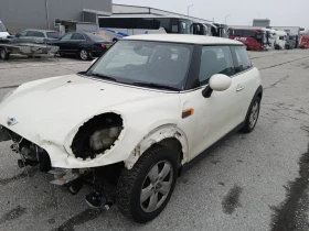 Mini One 1.5/95к/ НА ЧАСТИ!, снимка 2