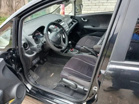 Honda Jazz, снимка 13