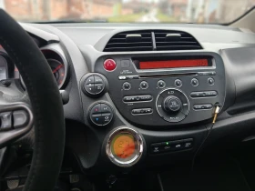 Honda Jazz, снимка 5
