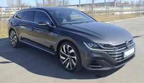 VW Arteon R-Line, снимка 8