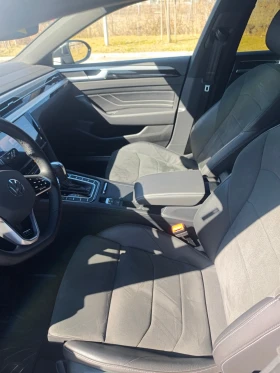 VW Arteon R-Line, снимка 11