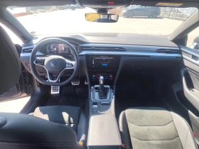 VW Arteon R-Line, снимка 10