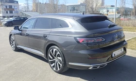 VW Arteon R-Line, снимка 4
