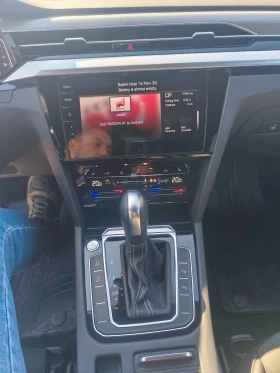 VW Arteon R-Line, снимка 16