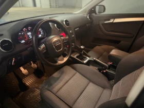 Audi A3 Sportback, снимка 7