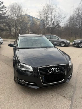 Audi A3 Sportback, снимка 1