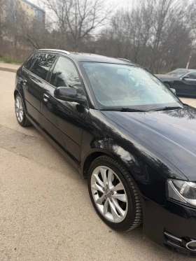 Audi A3 Sportback, снимка 11