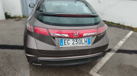 Honda Civic 55х.км, снимка 5