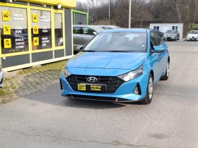 Hyundai I20 85hp Закупен от БГ, снимка 1