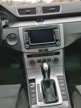VW Passat, снимка 6