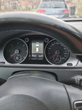 VW Passat, снимка 7