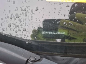 Mercedes-Benz C 300 * CARFAX * ШИБИДАХ * ПОДГРЕВИ, снимка 14