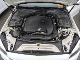 Mercedes-Benz C 300 * CARFAX * ШИБИДАХ * ПОДГРЕВИ, снимка 16