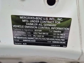 Mercedes-Benz C 300 * CARFAX * ШИБИДАХ * ПОДГРЕВИ, снимка 17