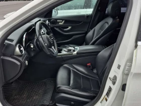 Mercedes-Benz C 300 * CARFAX * ШИБИДАХ * ПОДГРЕВИ, снимка 5