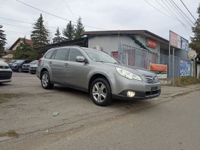 Subaru Outback 2.5i AWD , снимка 4