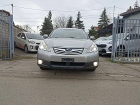 Subaru Outback 2.5i AWD , снимка 2