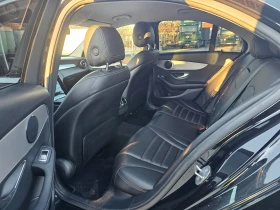 Mercedes-Benz C 220 4-matic AMG LINE DIGITAL, снимка 10