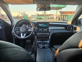Mercedes-Benz C 220 4-matic AMG LINE DIGITAL, снимка 8