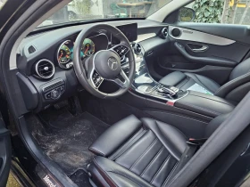 Mercedes-Benz C 220 4-matic AMG LINE DIGITAL, снимка 12