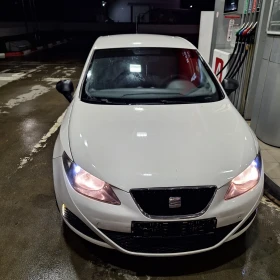 Seat Ibiza 1.2, снимка 10