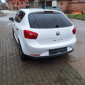 Seat Ibiza 1.2, снимка 6