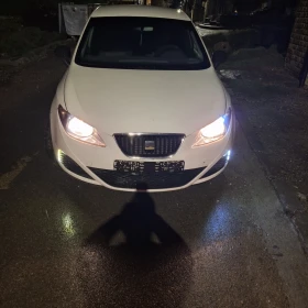 Seat Ibiza 1.2, снимка 8