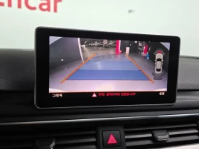 Audi A4 2.0 TDI, снимка 15