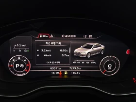 Audi A4 2.0 TDI, снимка 8