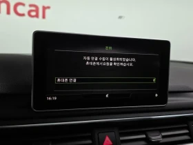 Audi A4 2.0 TDI, снимка 16