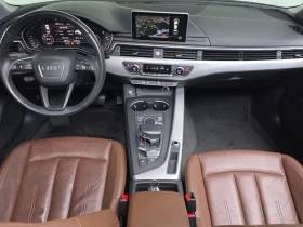 Audi A4 2.0 TDI, снимка 7