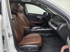 Audi A4 2.0 TDI, снимка 10