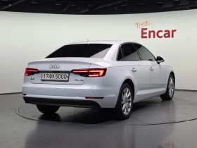 Audi A4 2.0 TDI, снимка 2