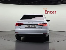 Audi A4 2.0 TDI, снимка 4