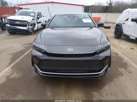 Toyota Crown Xle * Крайна цена до БГ* , снимка 13