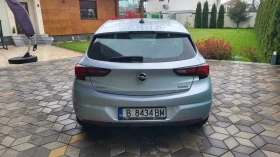 Opel Astra 1.4Т , снимка 4