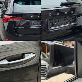 Skoda Octavia 2.0TDI* 150к.с* СЕРВИЗНА КНИЖКА С ПЪЛНА ИСТОРИЯ, снимка 14