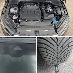 Skoda Octavia 2.0TDI* 150к.с* СЕРВИЗНА КНИЖКА С ПЪЛНА ИСТОРИЯ, снимка 15
