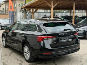 Skoda Octavia 2.0TDI* 150к.с* СЕРВИЗНА КНИЖКА С ПЪЛНА ИСТОРИЯ, снимка 6